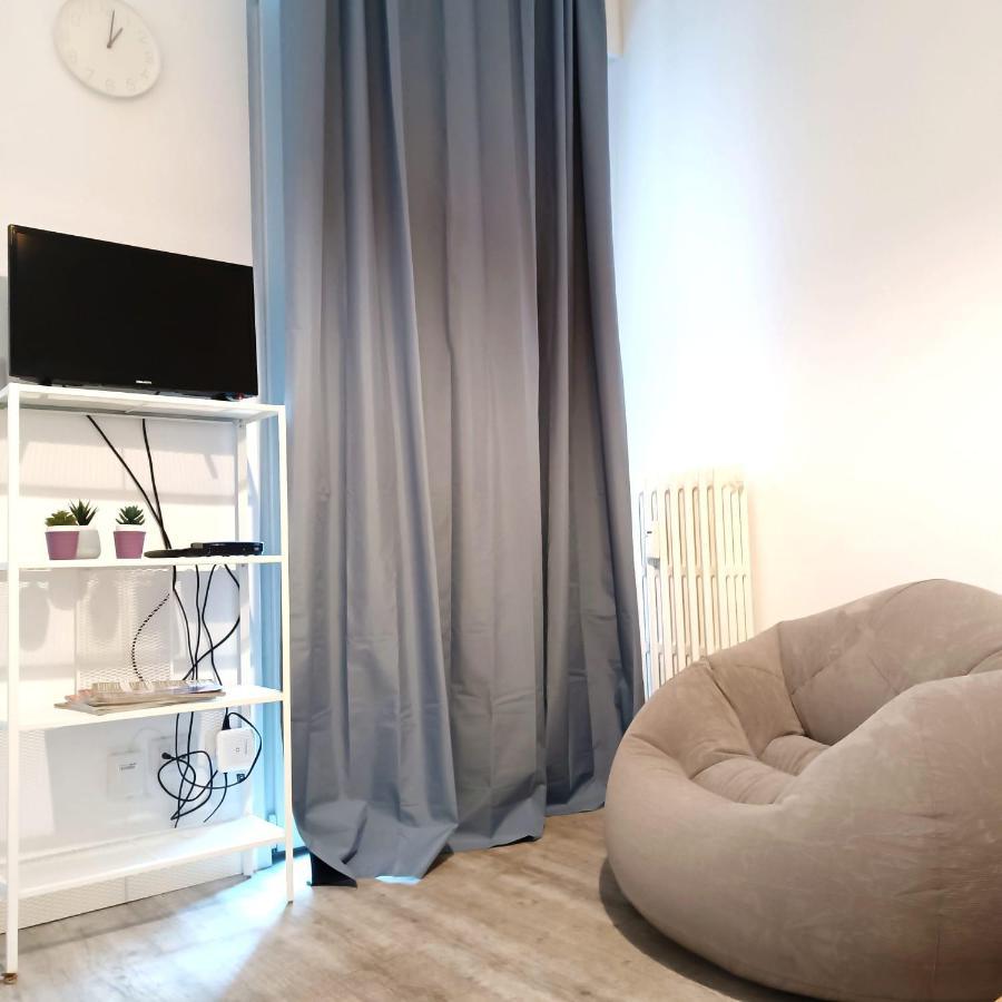 A Casa Di Rosa In Citta Studi Apartment Mailand