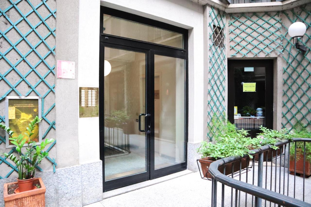 Apartamento Repubblica Elegant House *