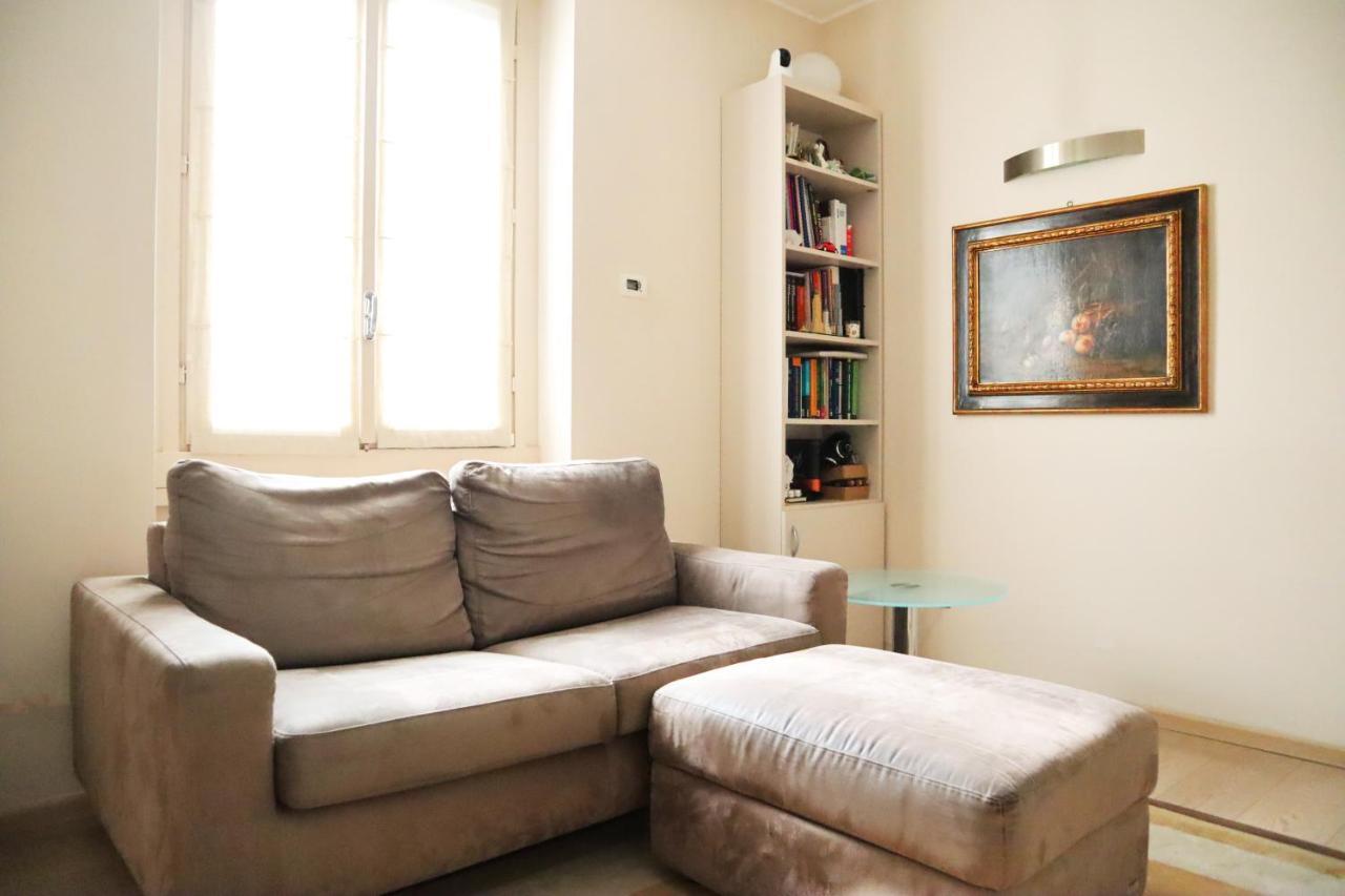 Apartamento Repubblica Elegant House *