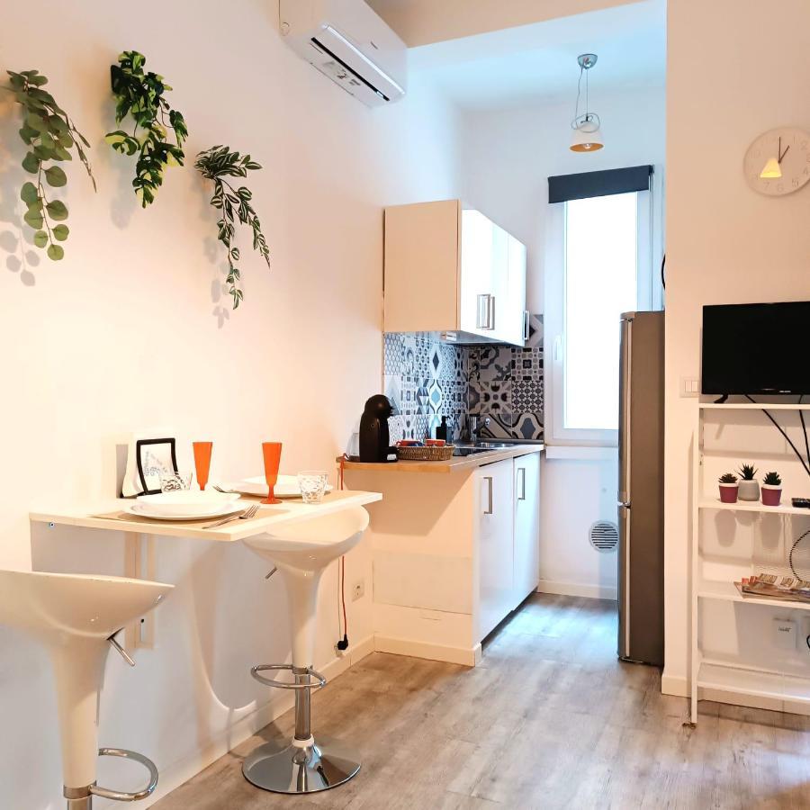 A Casa Di Rosa In Citta Studi Apartment