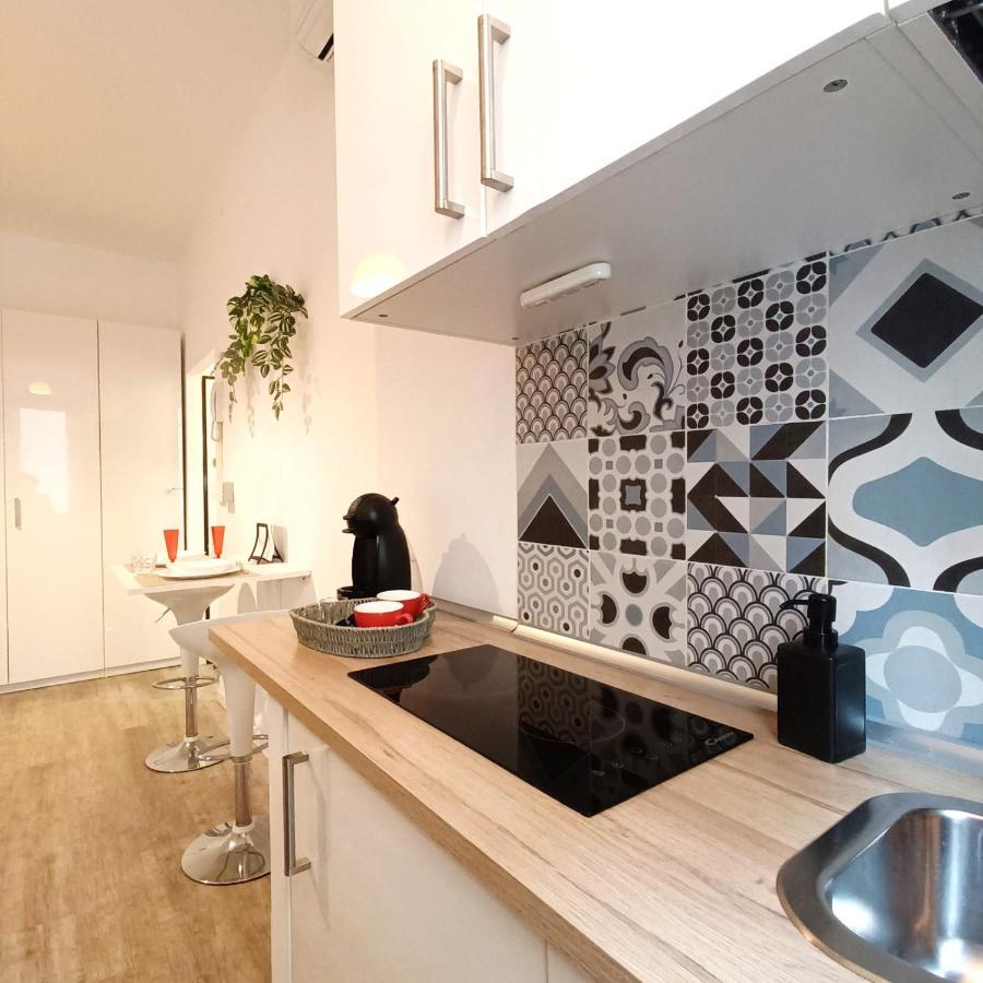 A Casa Di Rosa In Citta Studi Apartment