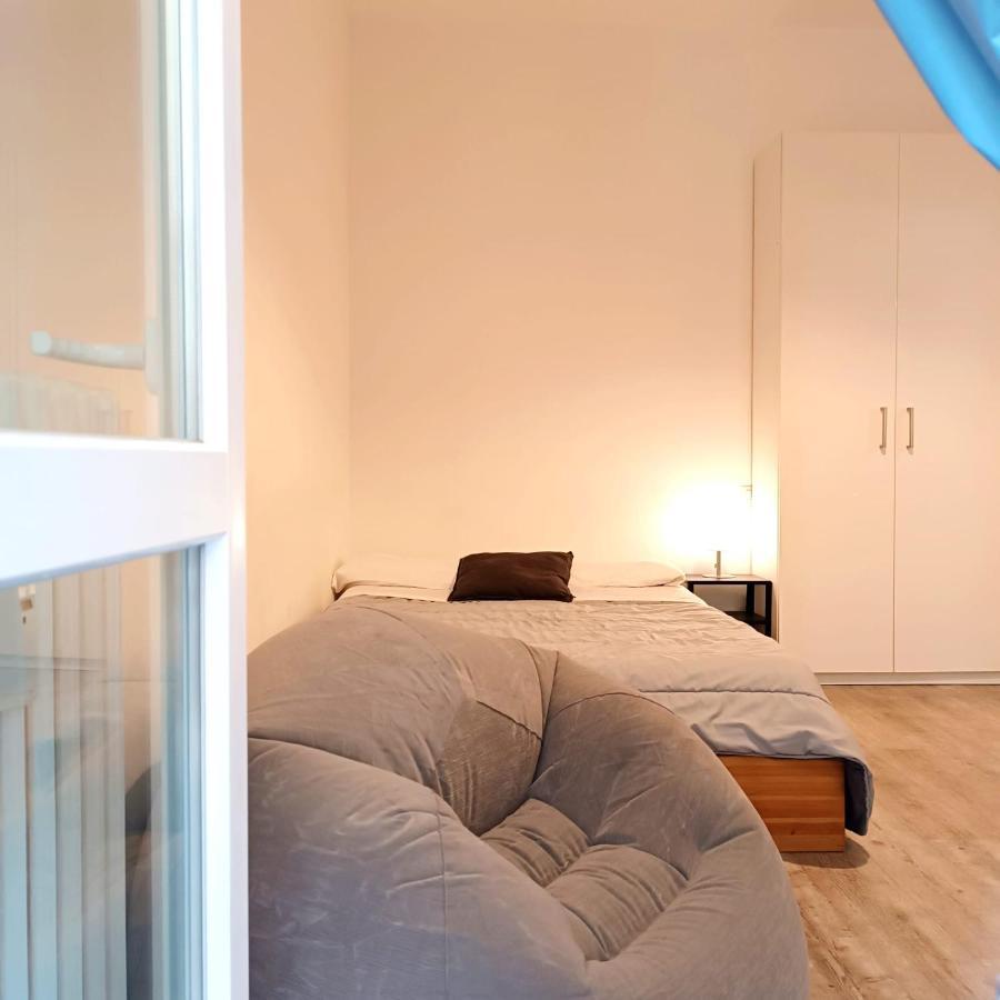 A Casa Di Rosa In Citta Studi Mailand