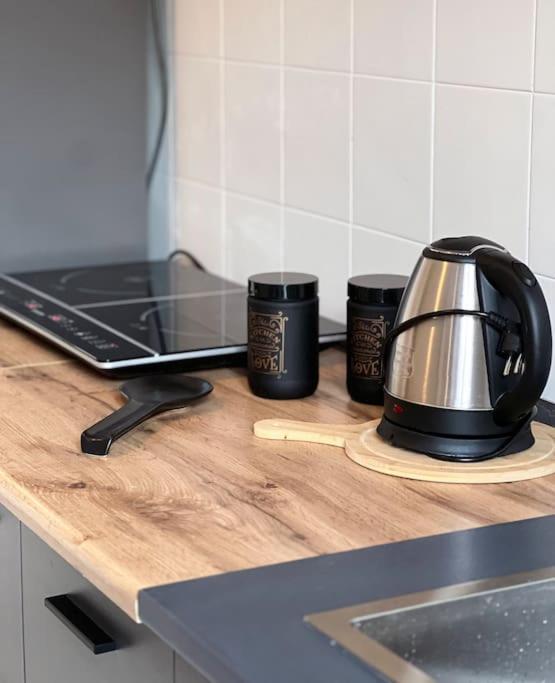 *new In The Center Apartment Mailand