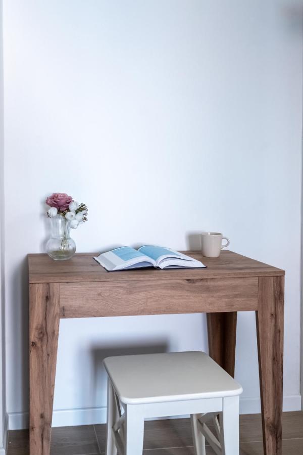 Gaia's Place Apartment