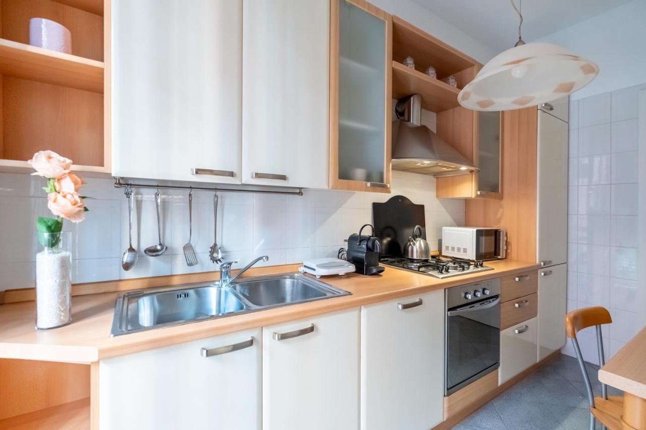 Apartment Gaia's Place Mailand