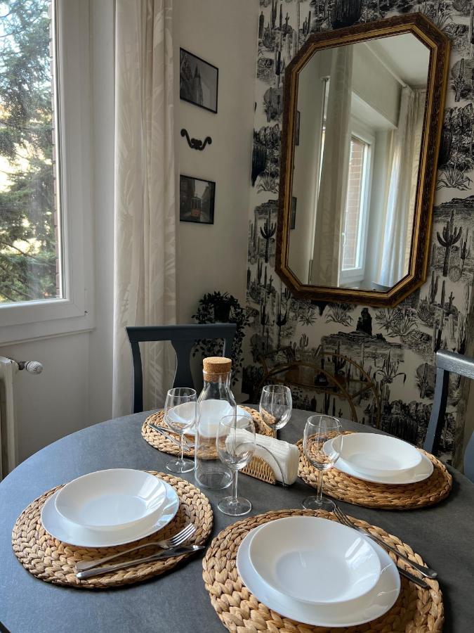 Cici's Apartment