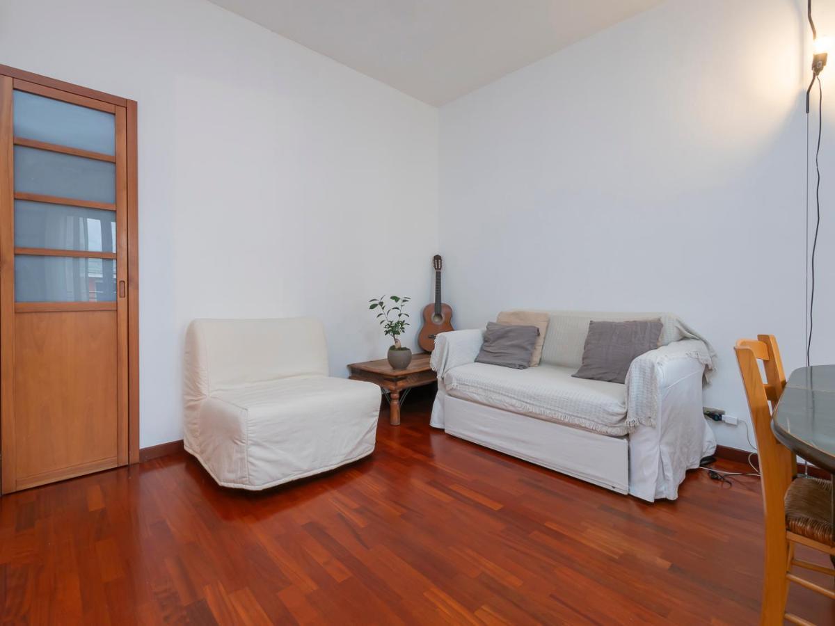 Ihost Flat - Sestini 11 Apartment *