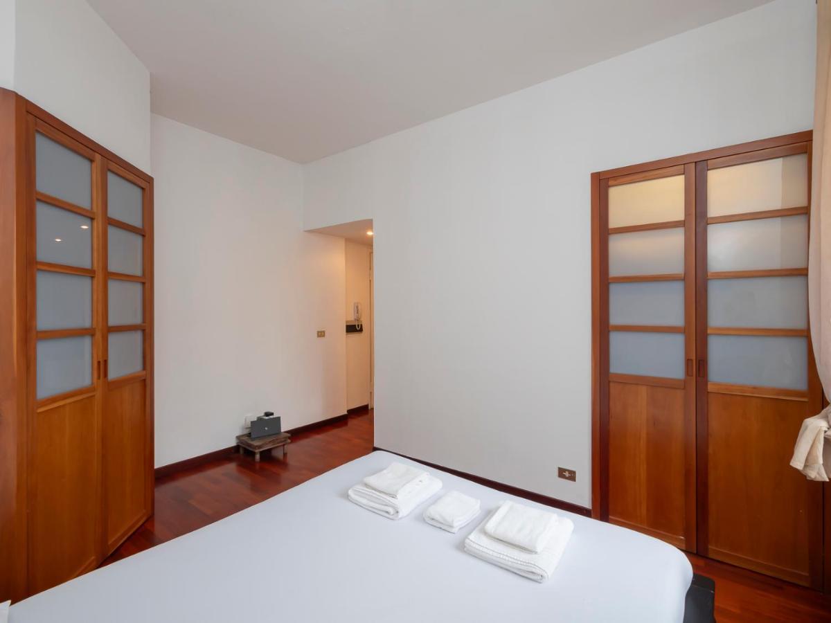 Ihost Flat - Sestini 11 *