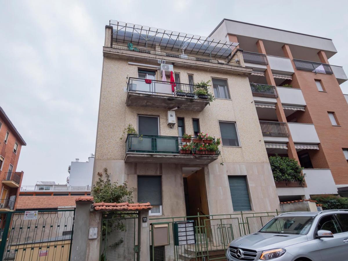 Apartment Ihost Flat - Sestini 11 Mailand