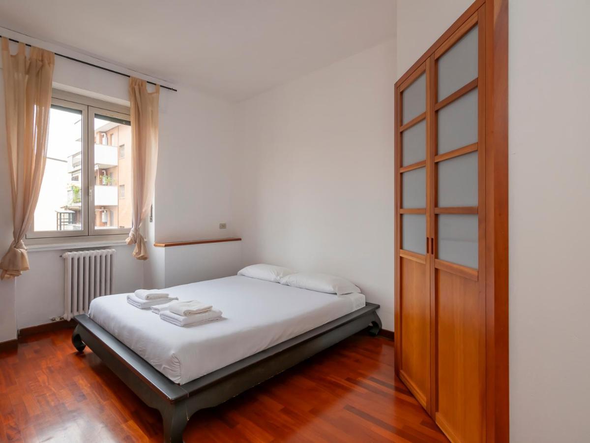 Ihost Flat - Sestini 11 Apartment Mailand