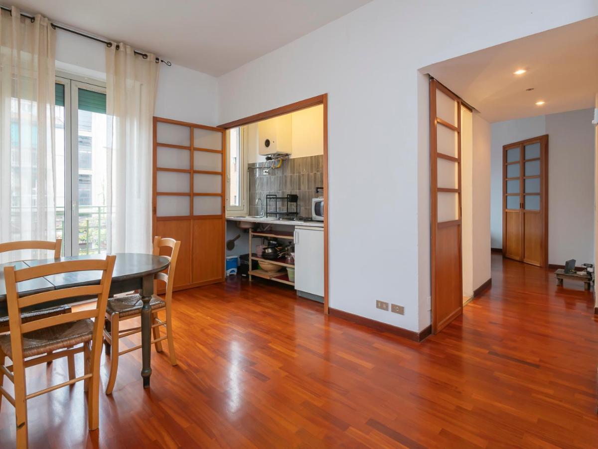 Ihost Flat - Sestini 11 Apartment