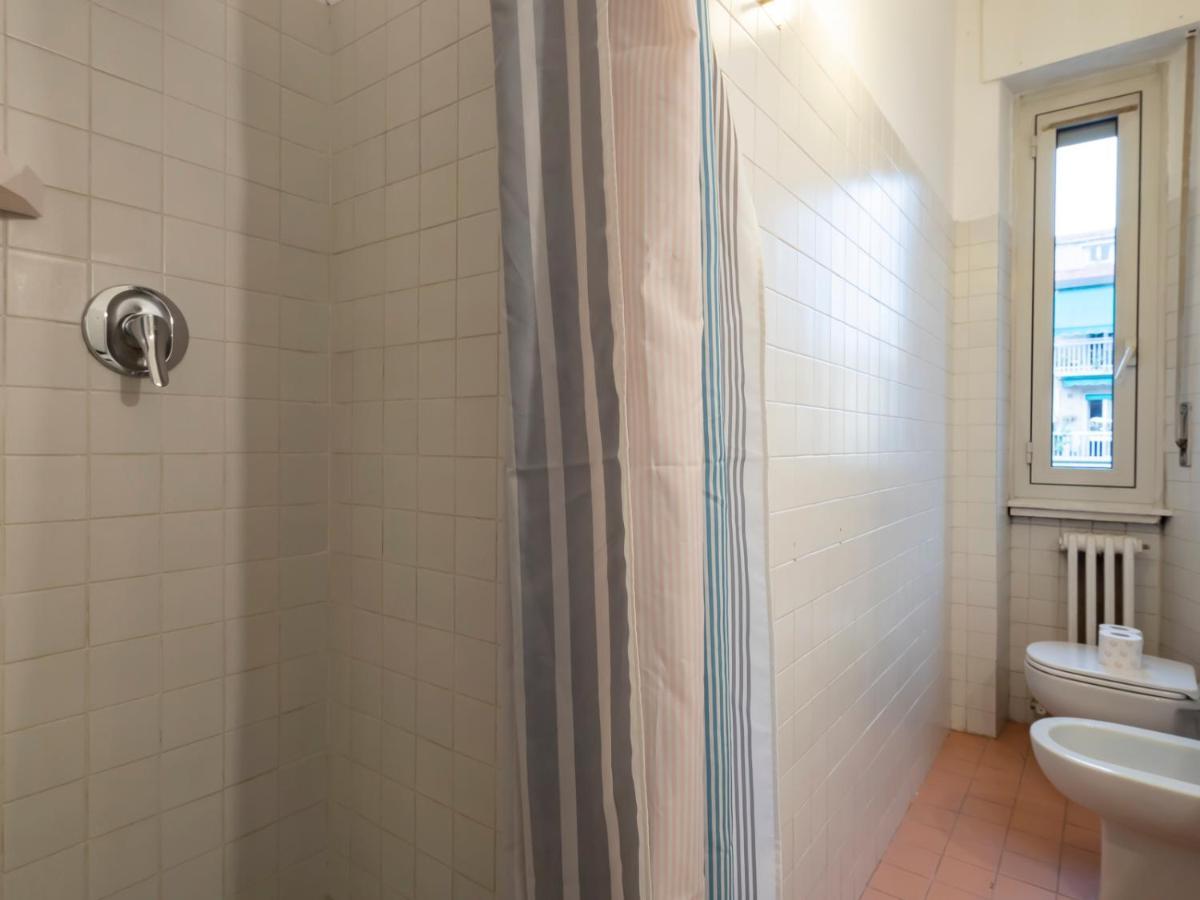 Apartment Ihost Flat - Sestini 11 *