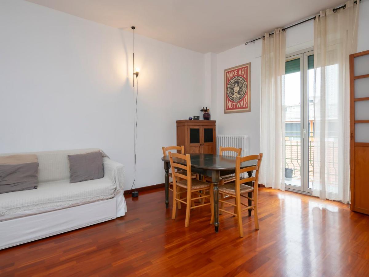 Ihost Flat - Sestini 11 * Mailand