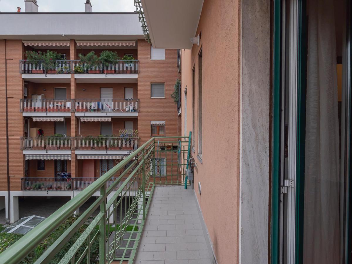 Ihost Flat - Sestini 11 Apartment *