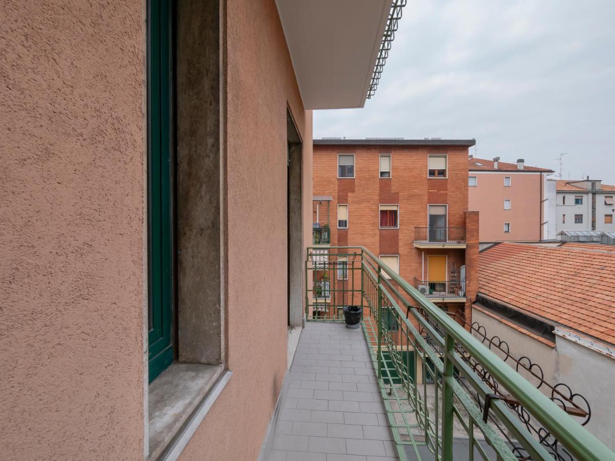 Apartment Ihost Flat - Sestini 11 Mailand