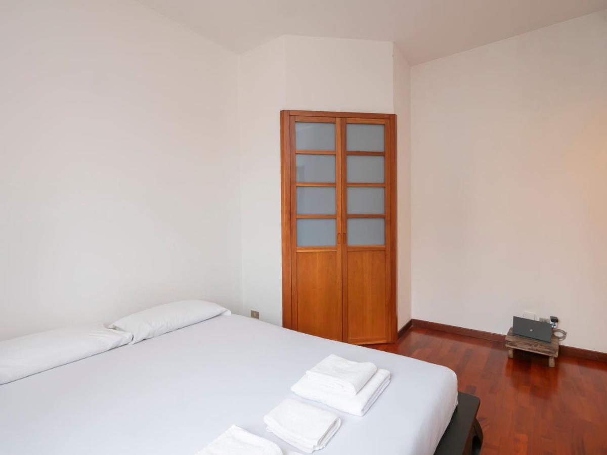 Ihost Flat - Sestini 11 * Mailand