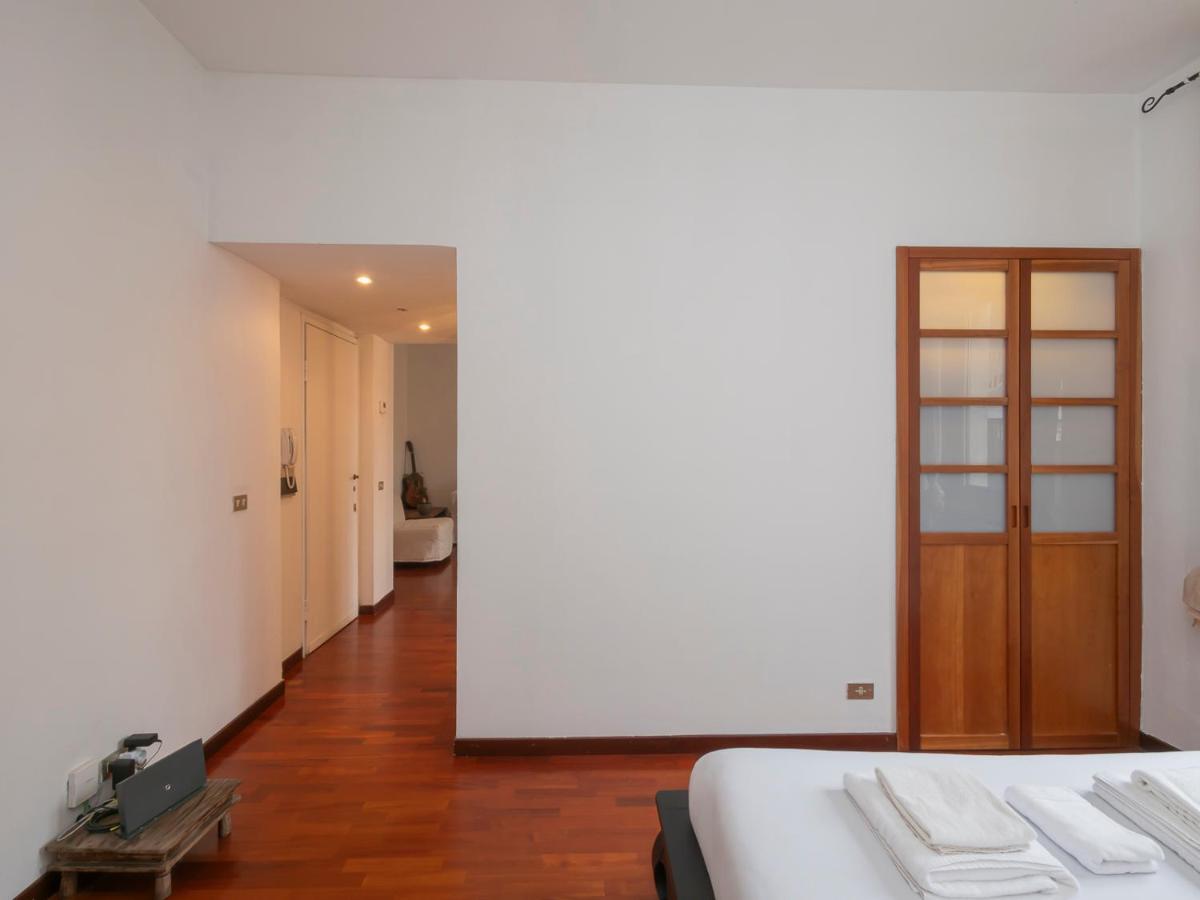 Apartment Ihost Flat - Sestini 11