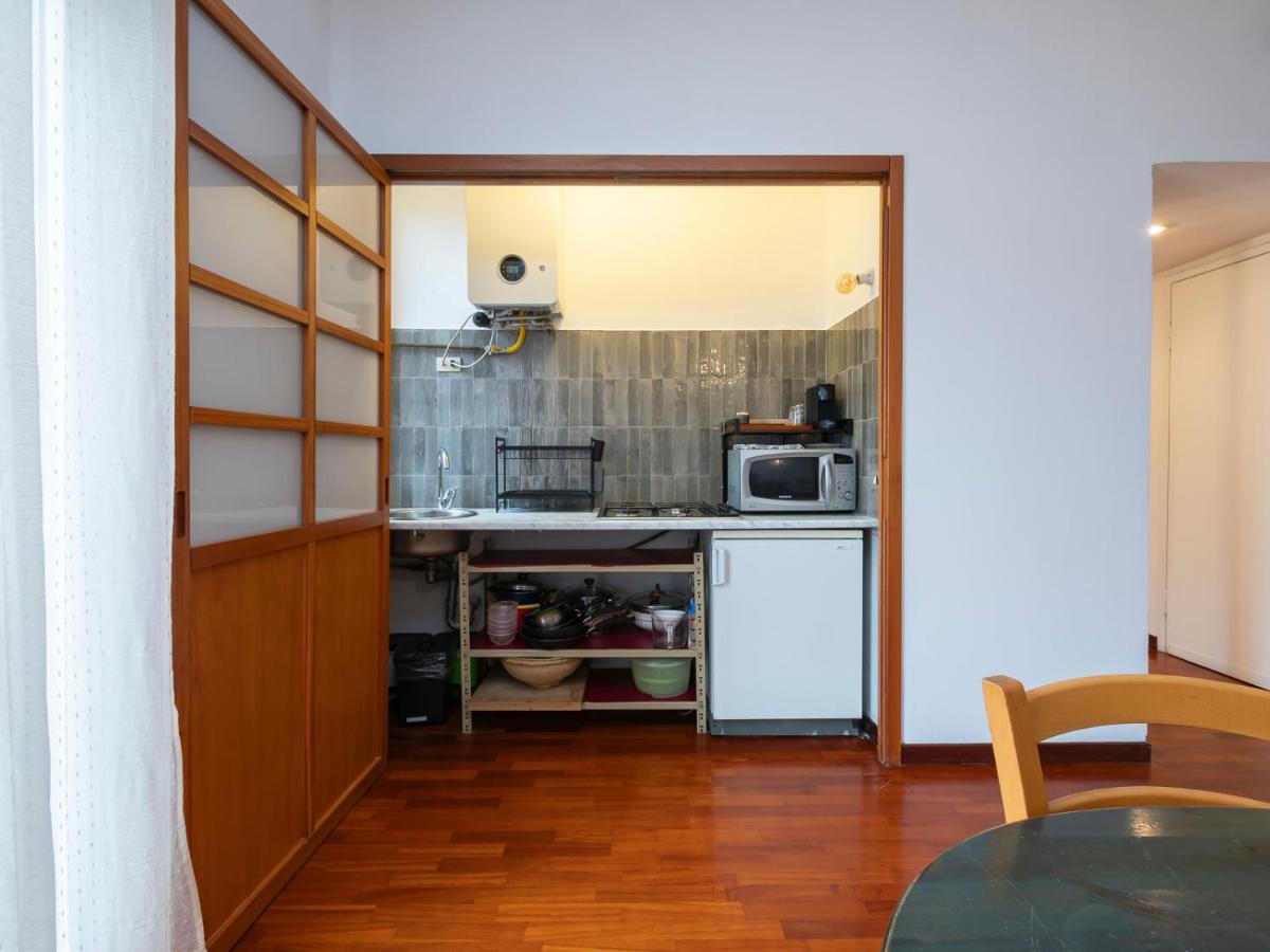 Ihost Flat - Sestini 11 Apartment Mailand