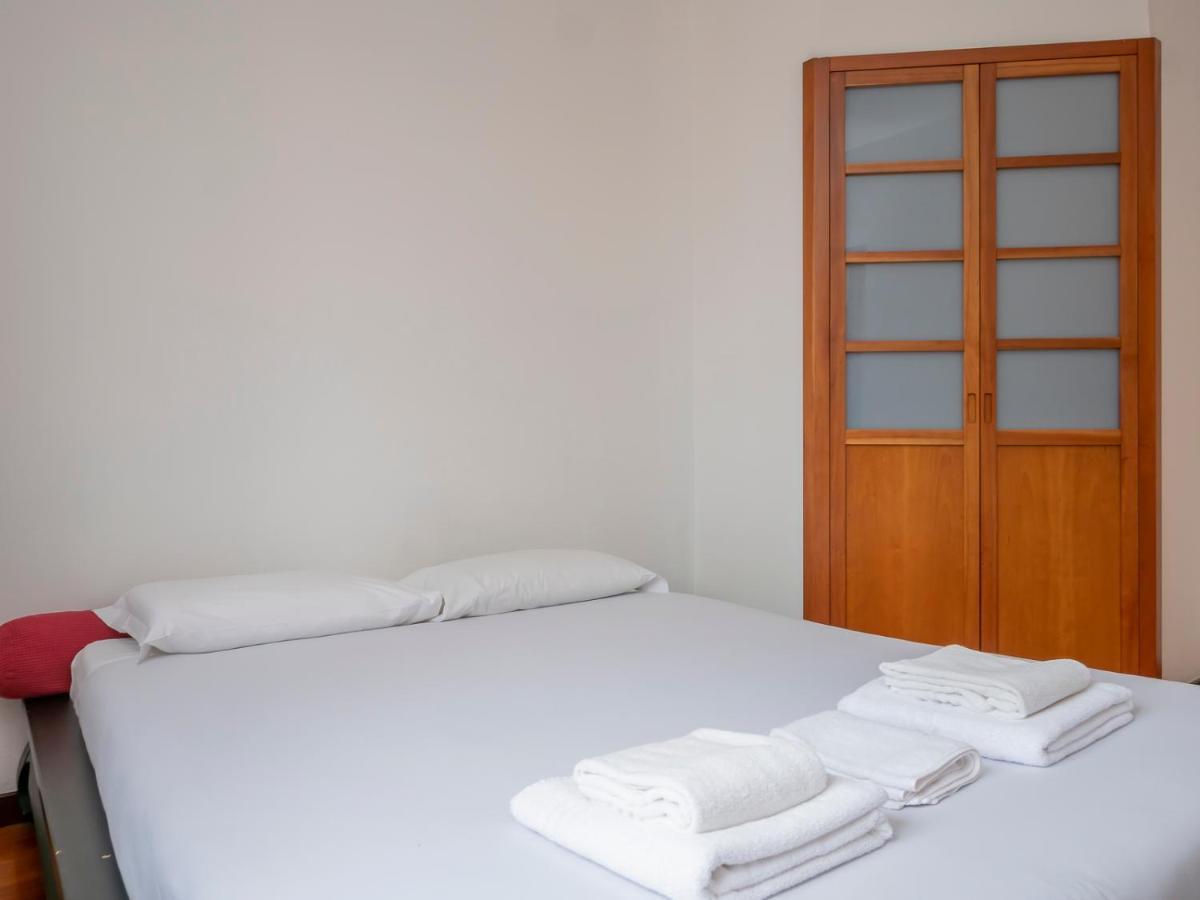 Ihost Flat - Sestini 11 Mailand