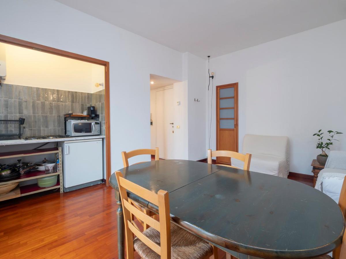Ihost Flat - Sestini 11 Apartment