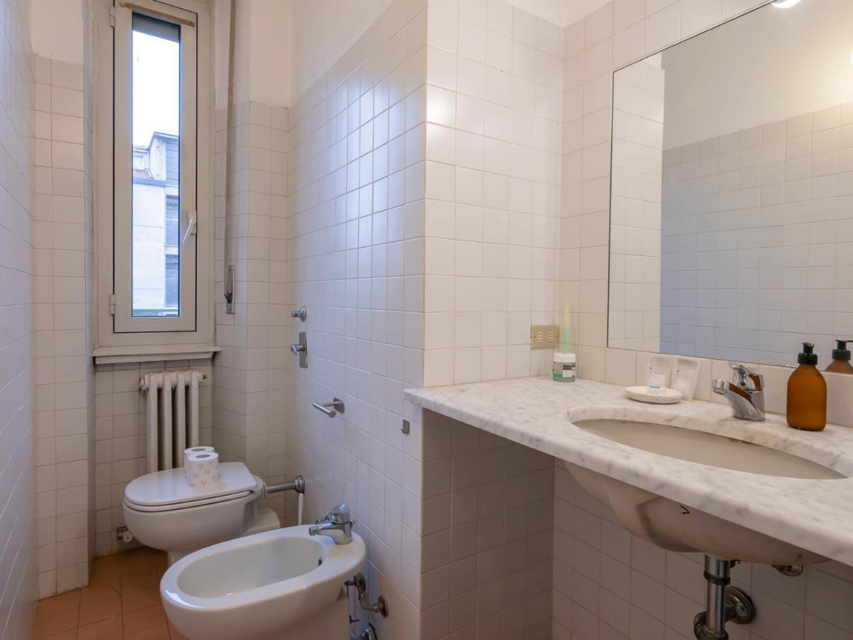 Ihost Flat - Sestini 11 Apartment Mailand