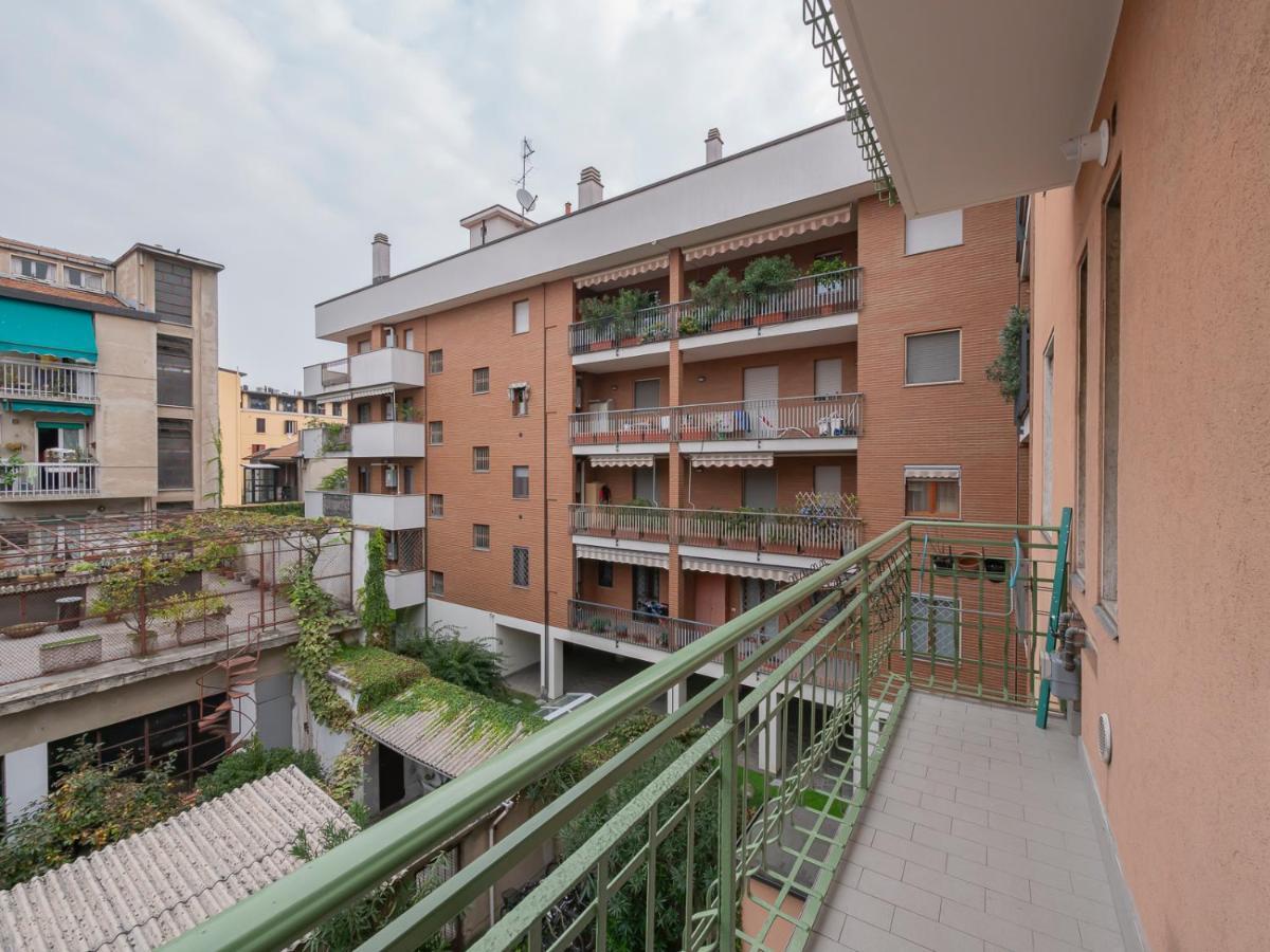 Apartment Ihost Flat - Sestini 11 Mailand