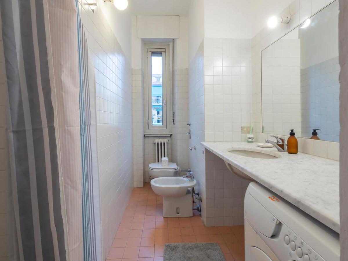 Ihost Flat - Sestini 11 Apartment
