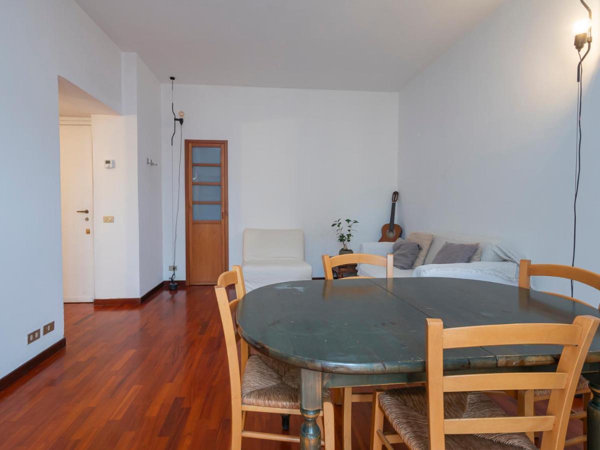 Ihost Flat - Sestini 11 Apartment *
