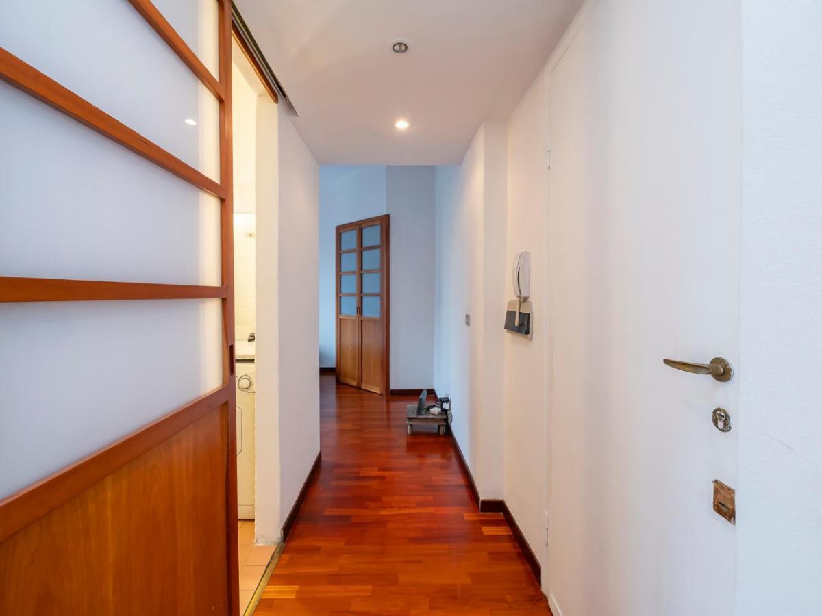 Ihost Flat - Sestini 11 * Mailand
