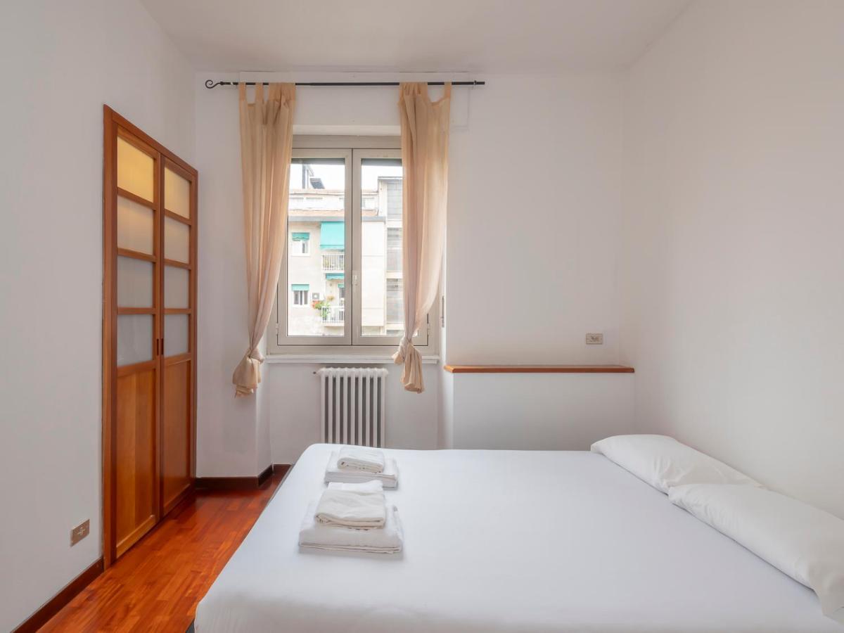 Ihost Flat - Sestini 11 Apartment Mailand