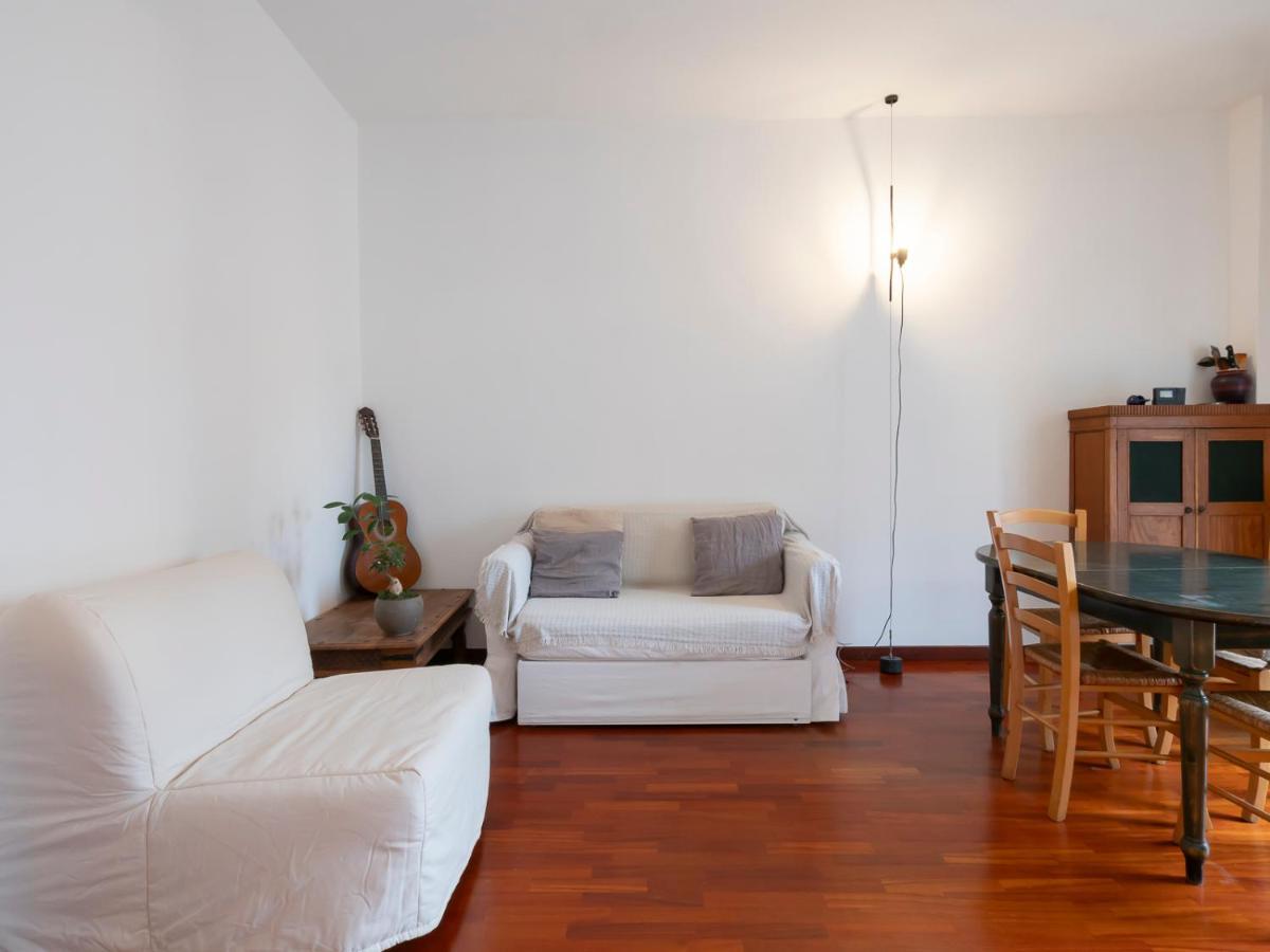 Ihost Flat - Sestini 11 Mailand