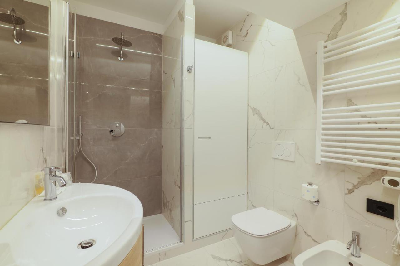 Mila Cavalcabo Apartment Milan