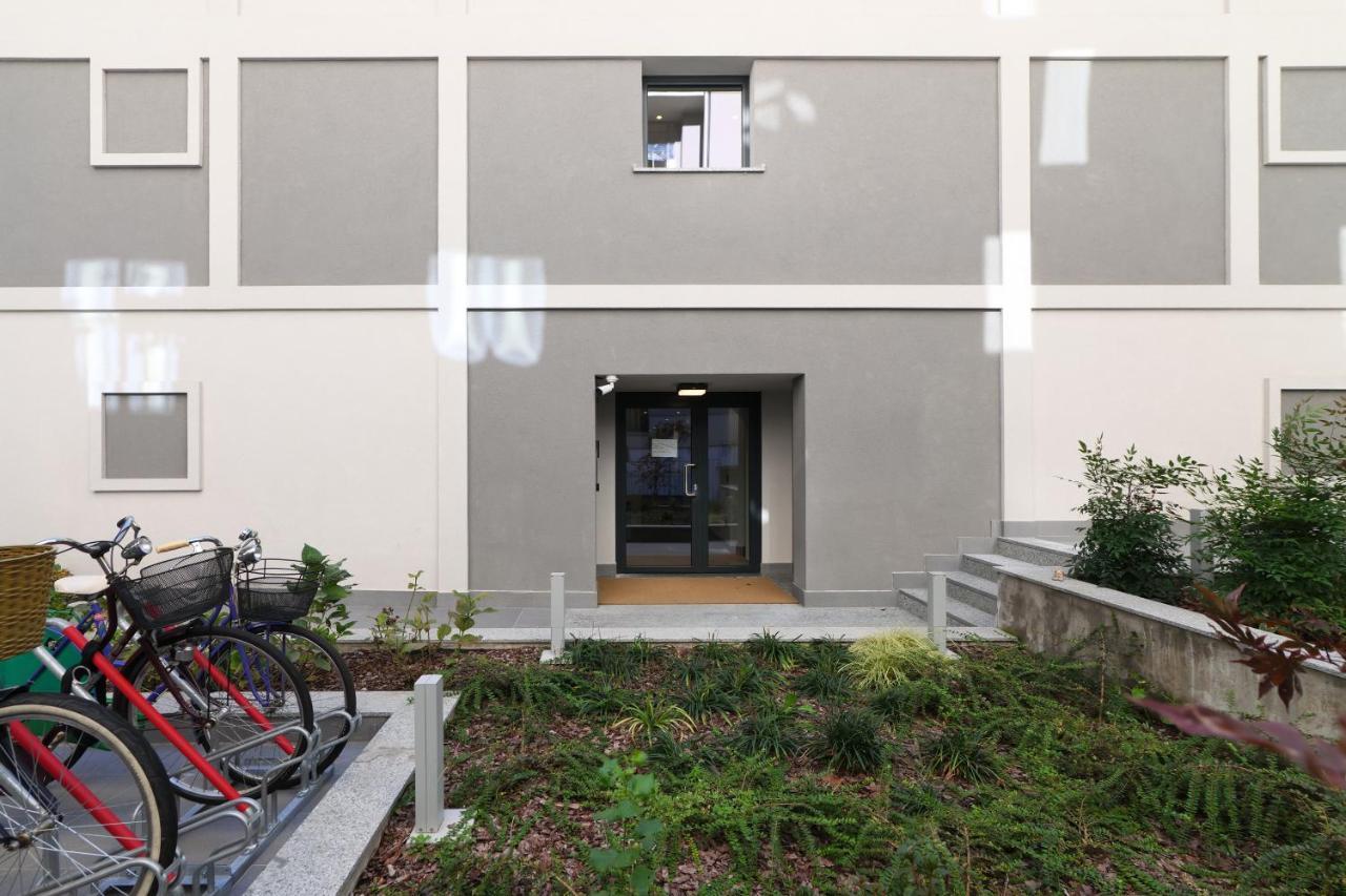 Apartment Mila Cavalcabo *