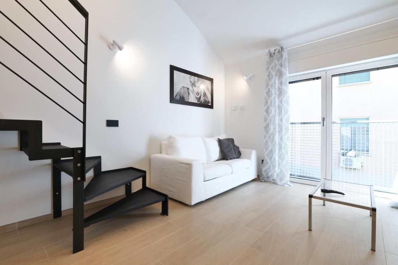 Apartment Mila Cavalcabo Milan