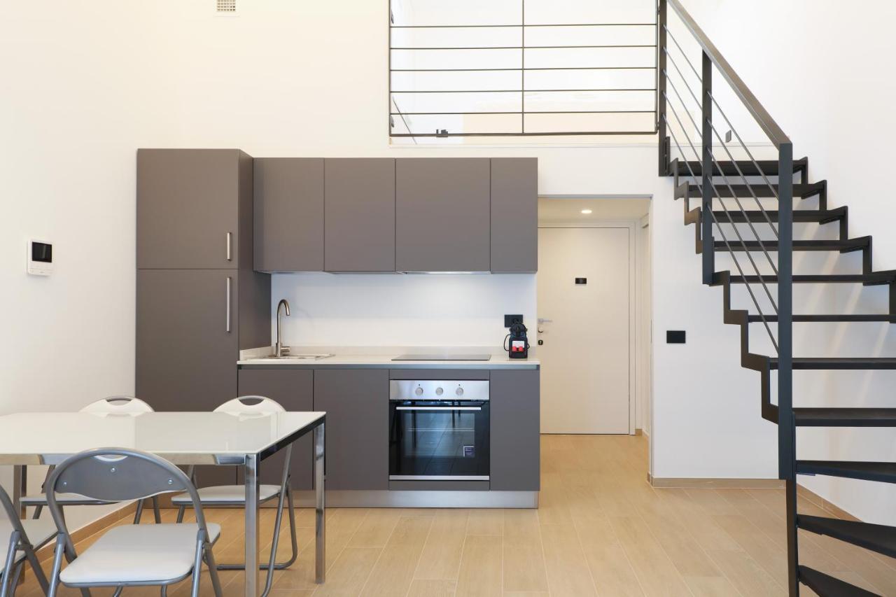 Apartment Mila Cavalcabo *