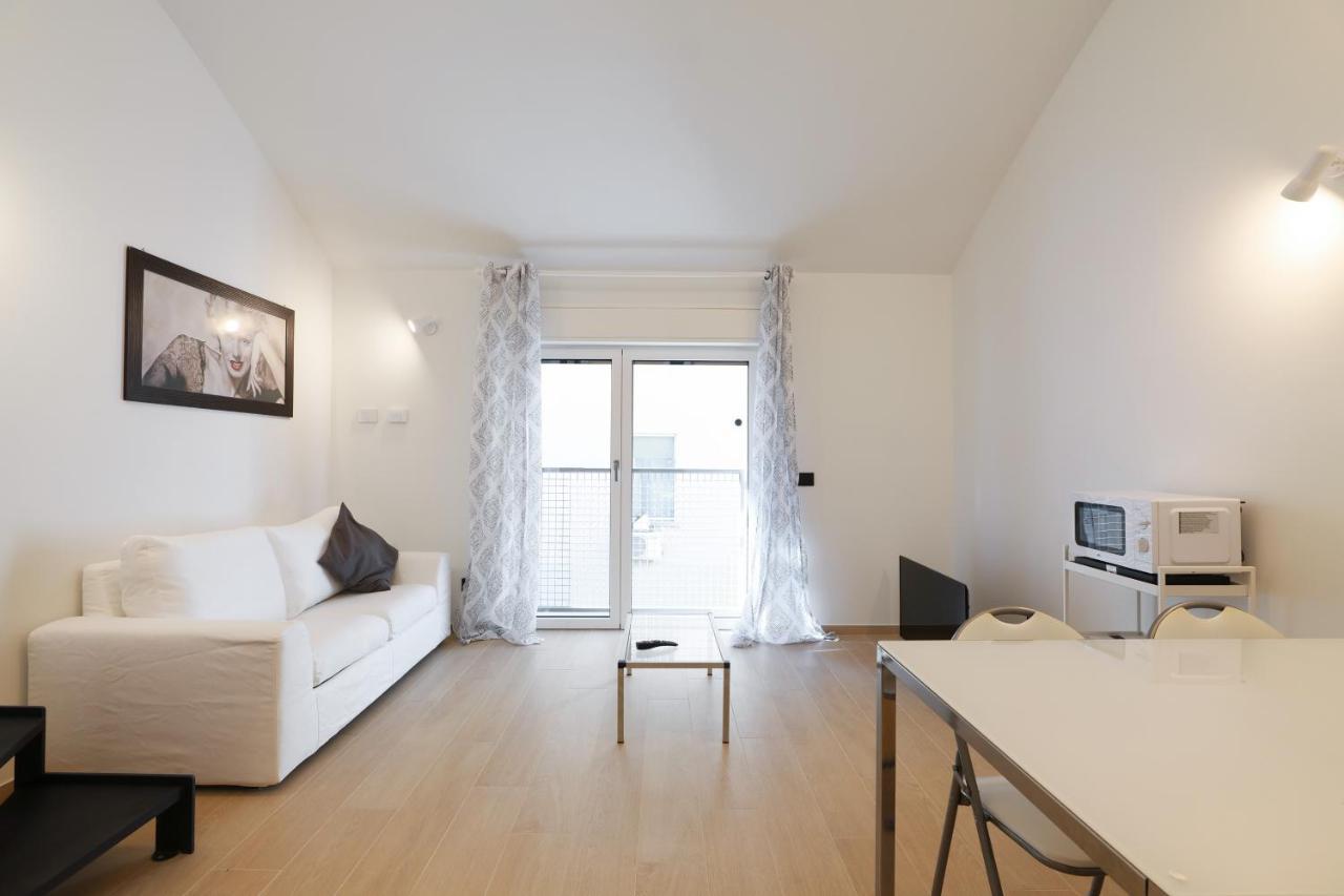 Apartment Mila Cavalcabo