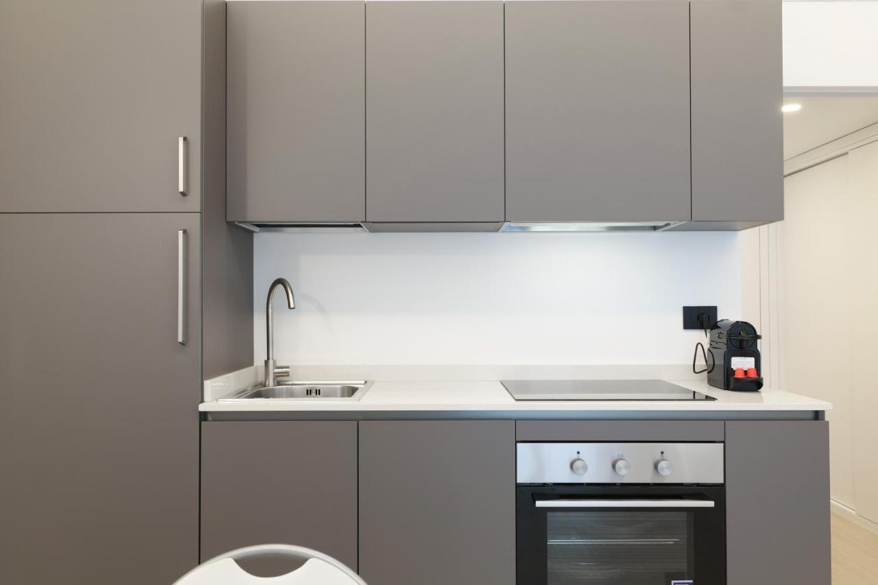 Apartment Mila Cavalcabo Milan