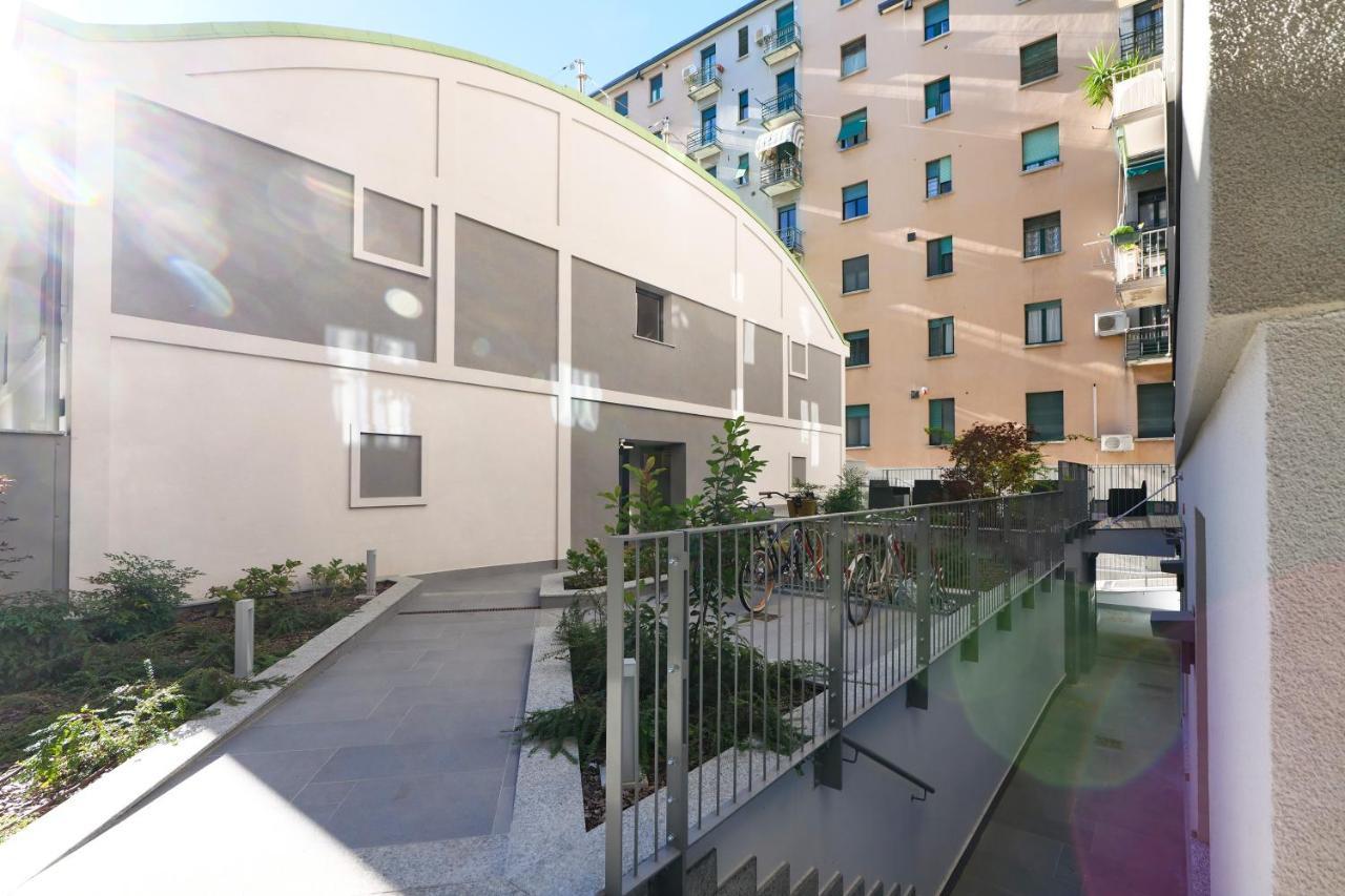 Apartment Mila Cavalcabo Milan