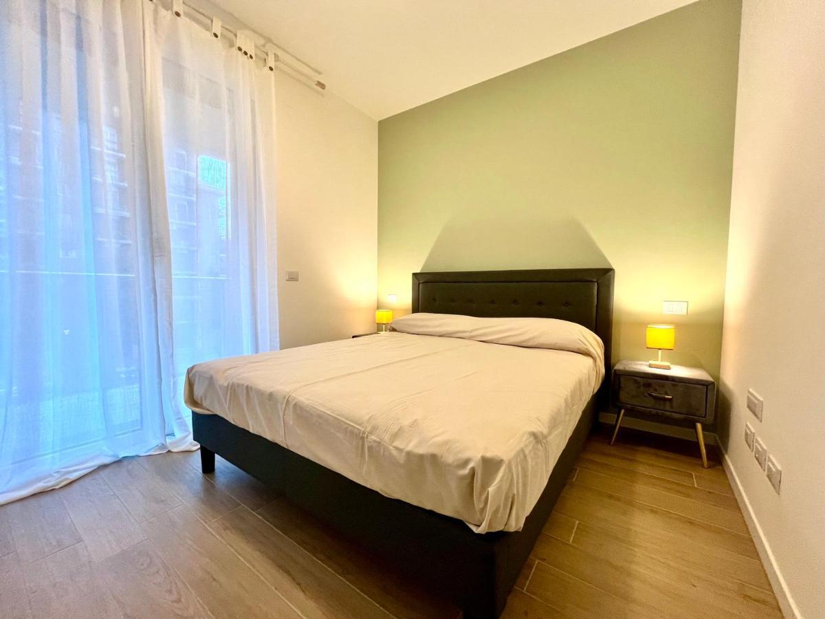 Apartment Scandinavian House-milan City Centre Mailand