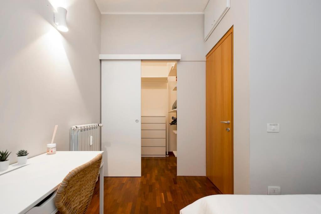 Naviglio Grande - Duomo In 15 Minuti Apartment *