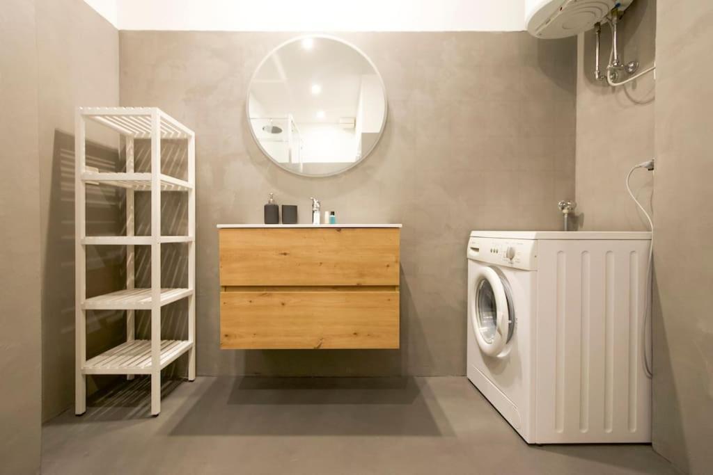 Apartment Naviglio Grande - Duomo In 15 Minuti