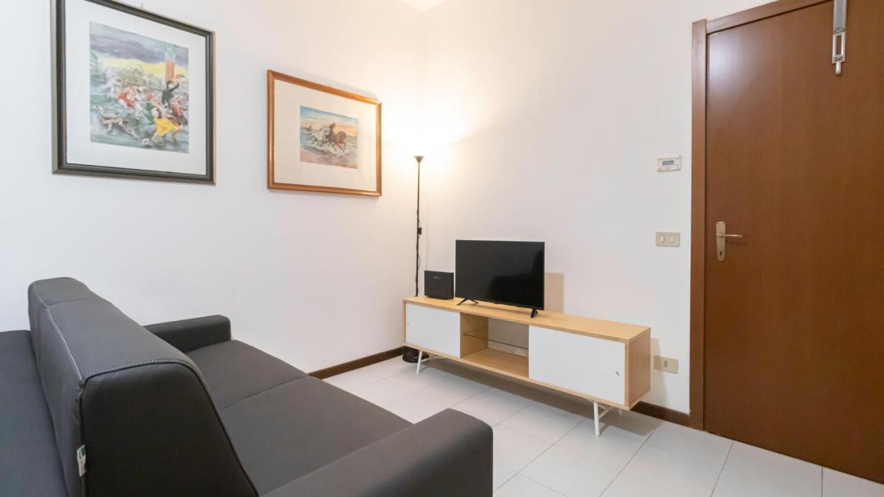 Italianway - Cesare Da Sesto 20 B Apartment Milan
