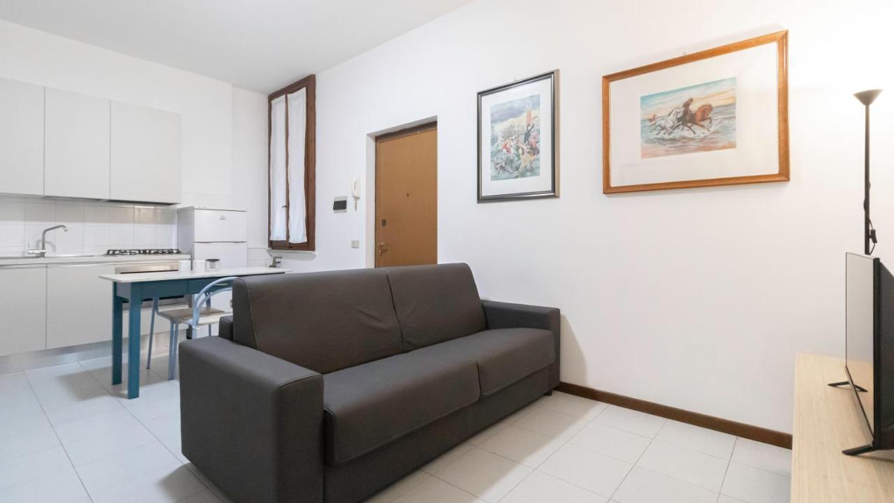 Italianway - Cesare Da Sesto 20 B Apartment