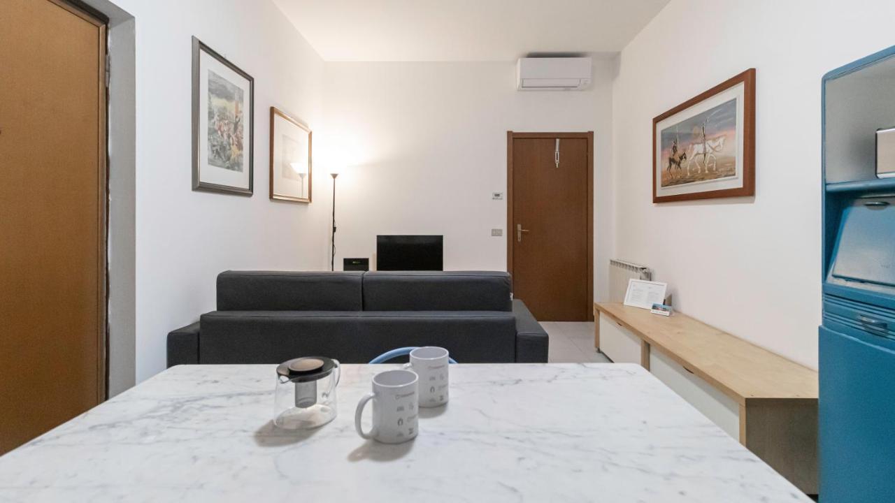 Apartment Italianway - Cesare Da Sesto 20 B Milan
