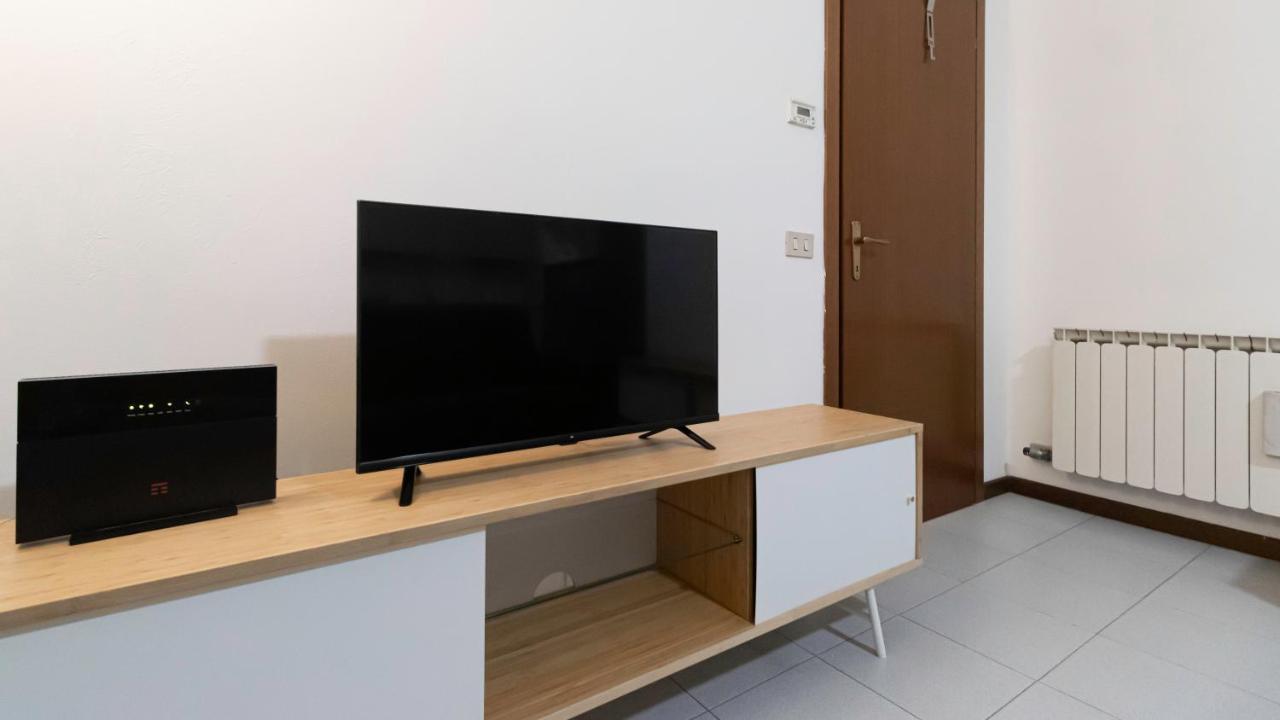 Italianway - Cesare Da Sesto 20 B Apartment *