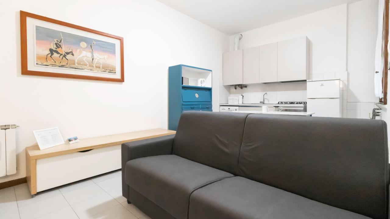Italianway - Cesare Da Sesto 20 B * Milan