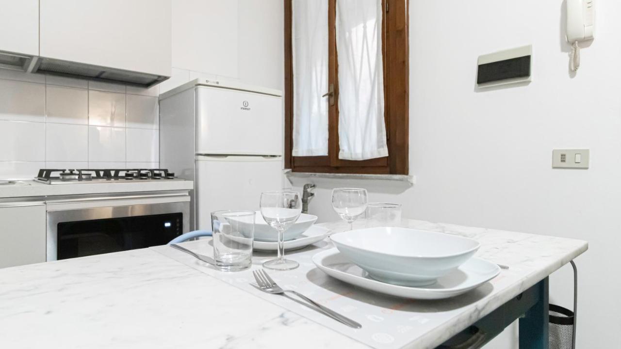 Italianway - Cesare Da Sesto 20 B Milan