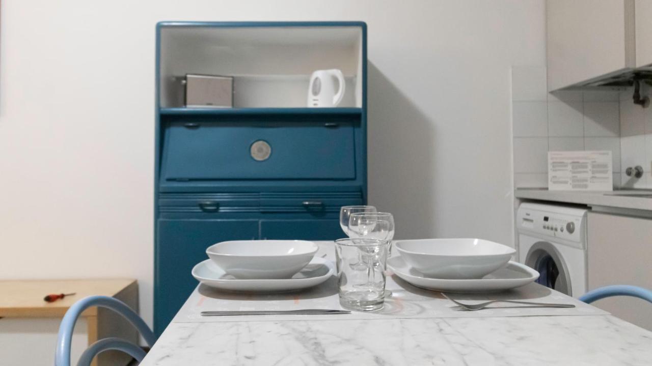 Apartment Italianway - Cesare Da Sesto 20 B *