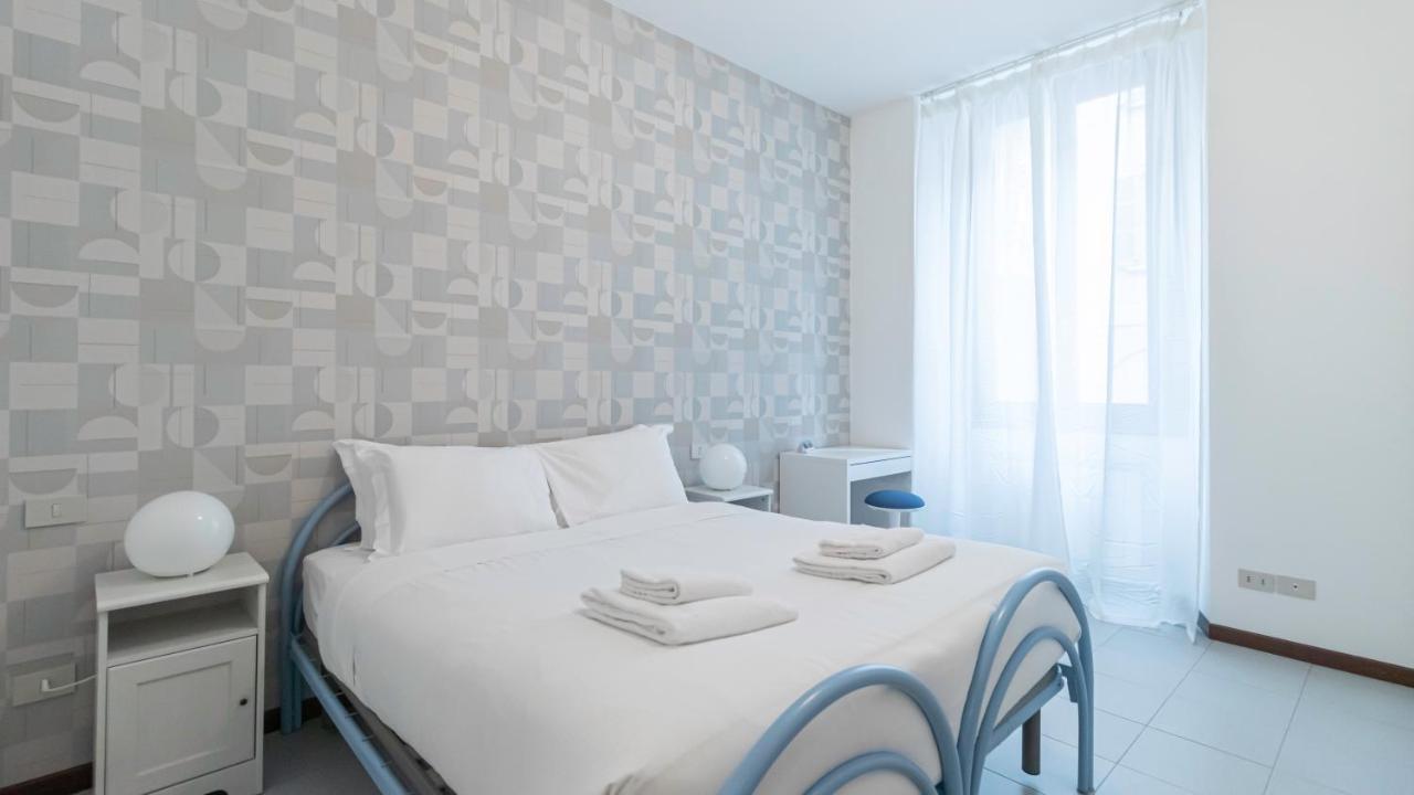 Apartment Italianway - Cesare Da Sesto 20 B *