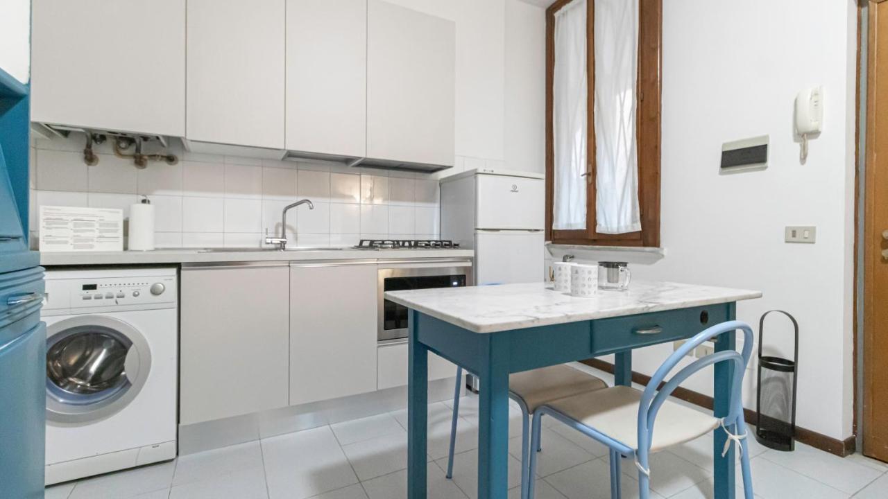 Apartment Italianway - Cesare Da Sesto 20 B